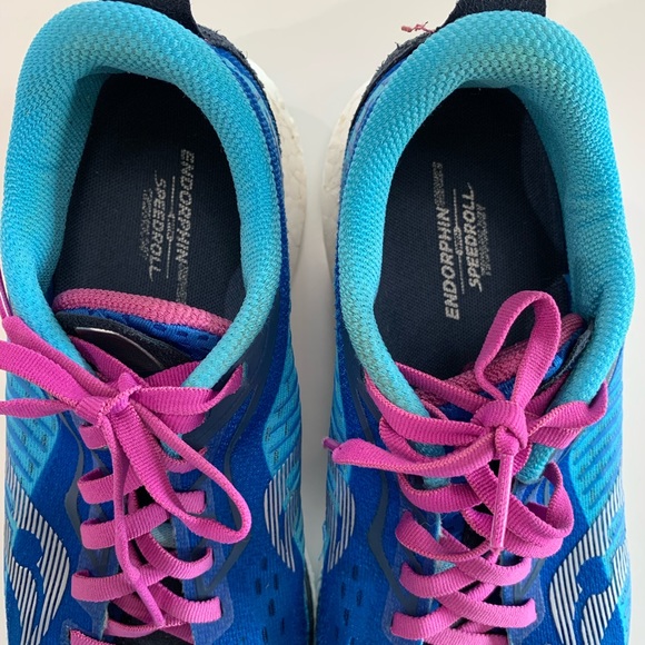 🎉FLASH SALE🎉 SAUCONY ENDORPHIN SPEED 2 - Picture 4 of 12